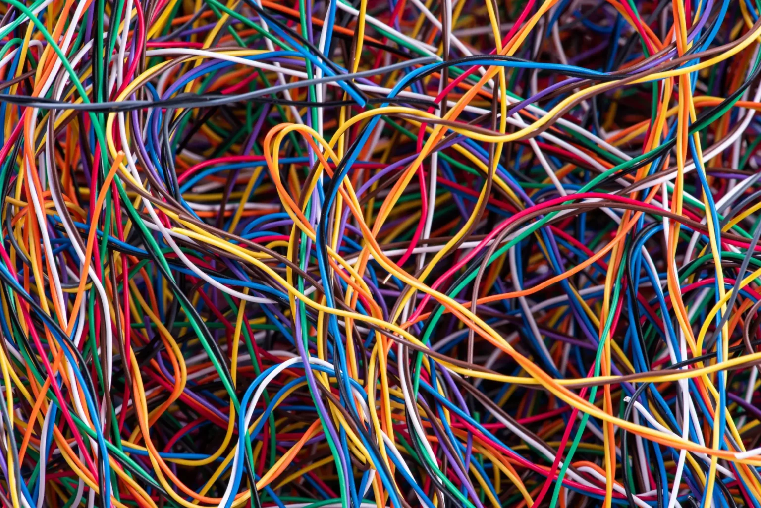 electrical wiring cables - L & W Electrical Ltd Electrical wiring and cables by L&W Electrical Ltd – professional electrical company in Swansea providing safe and efficient wiring installations.